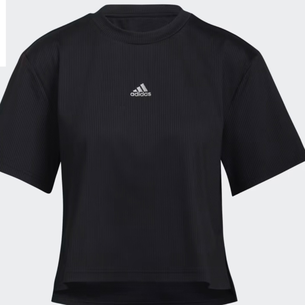 Adidas x Zoe Saldana Tee